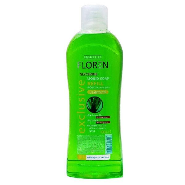 Folyékony szappan 1 l