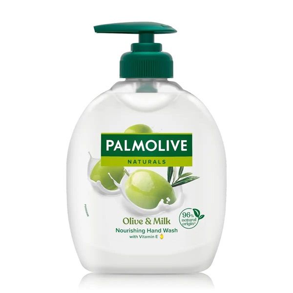 Palmolive Olive Milk 300ml folyékony szappan