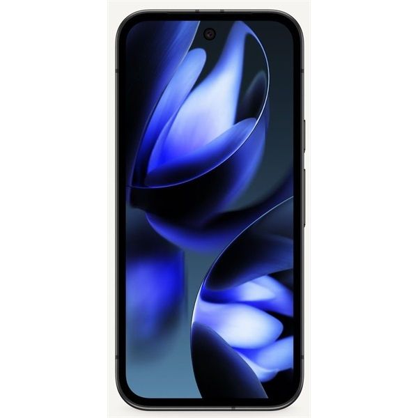 Google Pixel 9a 6,3&quot; 5G 8/128GB DualSIM fekete okostelefon