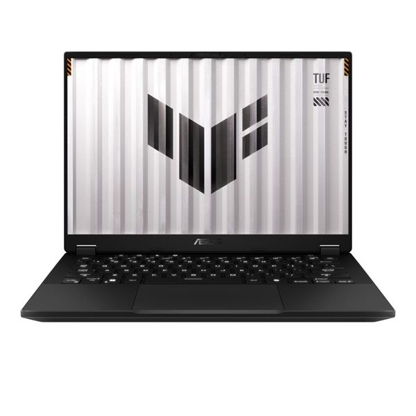 Asus TUF Gaming FA401UU-RG005 14"WQXGA/AMD Ryzen 7 8845HS/16GB/1TB/RTX 4050 6GB/FreeDOS/fekete laptop