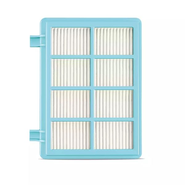 Philips FC8010/02 PowerPro Compact&amp;Active Allergy H13 porszívó szűrőkészlet