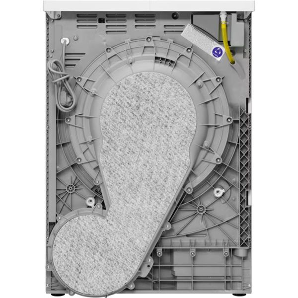 Electrolux EW9H378S fehér, 8 kg, hőszivattyús, szárítógép