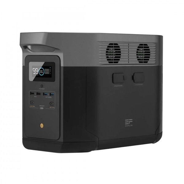 EcoFlow Micro Inverter 800W hordozható erőmű