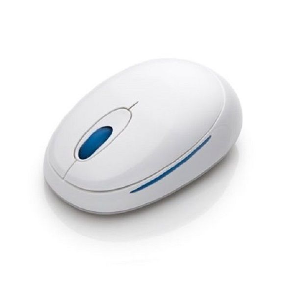 Wacom EC-155-0W-01 Bamboo Fun Mouse (white)