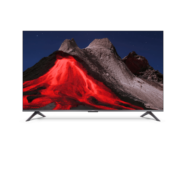 Xiaomi 50" TV A Pro 50 2026 4K UHD Smart QLED TV