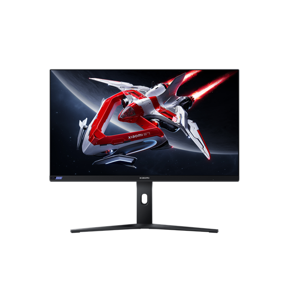 Xiaomi 27" ELA5585EU G Pro 27i EU QHD IPS 180Hz DP/HDMI Mini LED gamer monitor
