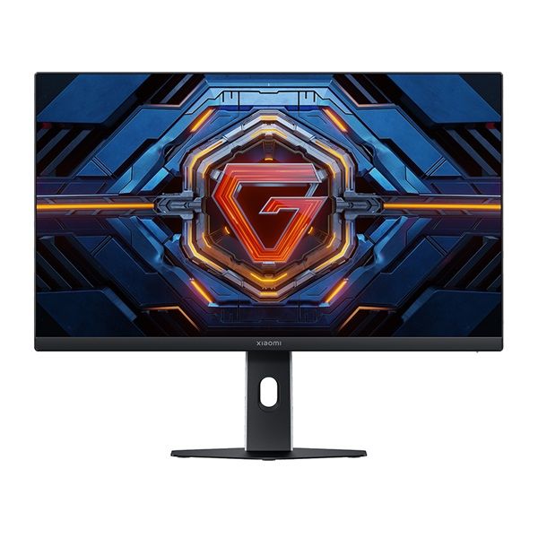 Xiaomi 23,8" ELA6364EU G24i 2026 OM4FE-EU FHD IPS 180Hz DP/HDMI gamer monitor