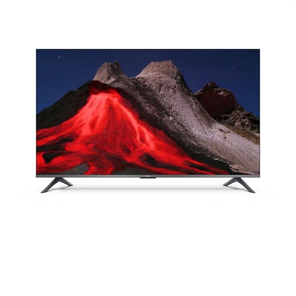 Xiaomi 43" TV A Pro 43U 2026 4K UHD Smart QLED TV