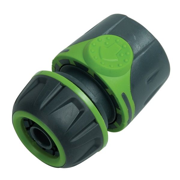 Daye DY8010DL 1/2&quot; prémium tömlőcsatlakozó