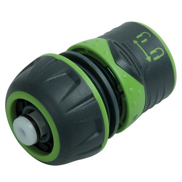 Daye DY8030SL 3/4&quot; vízmegállító rendszerrel gyors tömlőcsatlakozó