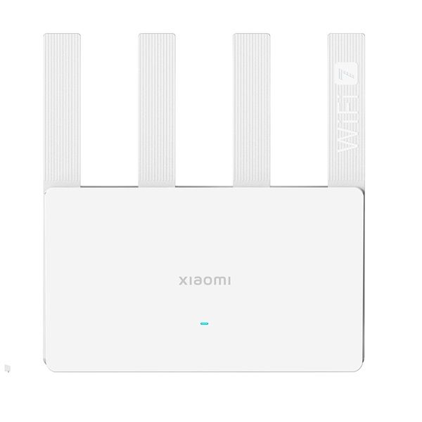 Xiaomi DVB4493GL BE3600 2.5G EU router