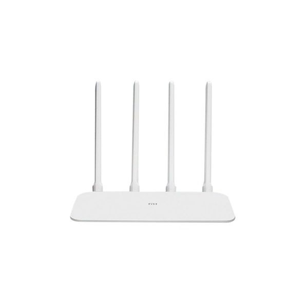 Xiaomi Mi 4A fehér router