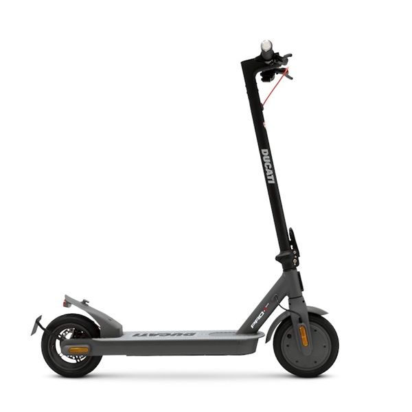 Ducati DU-MO-230003 Pro-I Evo Advanced Safety elektromos roller