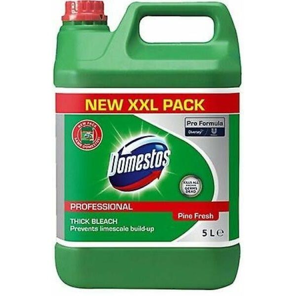 Domestos Pine Fresh 5l univerzális tisztítószer