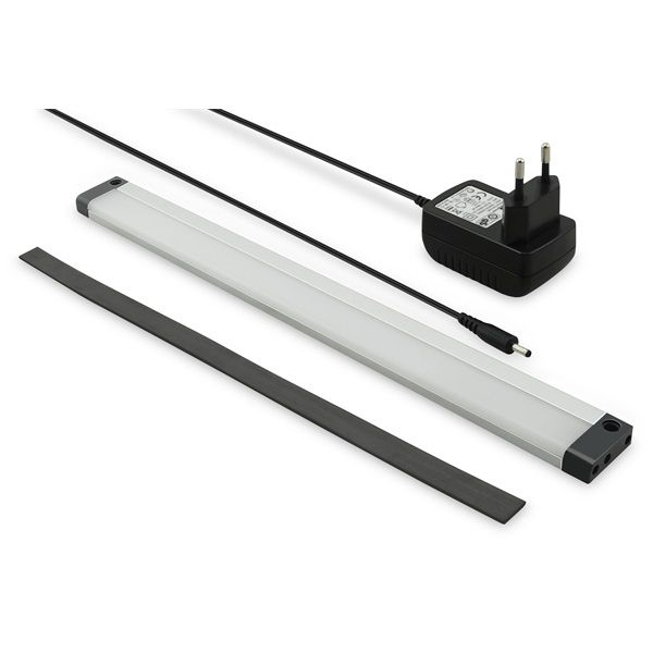 DIGITUS DN-19 LIGHT-3 LED-es világítóegység mágneses rögzítéssel