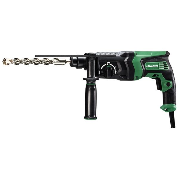 Hikoki DH26PC2 SDS-Plus fúró-vésőkalapács