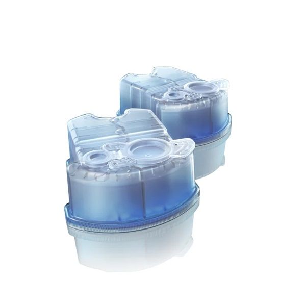 Braun Clean&amp;Charge CCR2 borotva tisztító patron