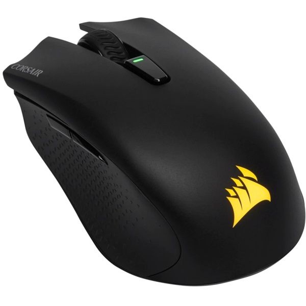 Corsair Gaming Harpoon RGB Wireless Gaming optikai egér