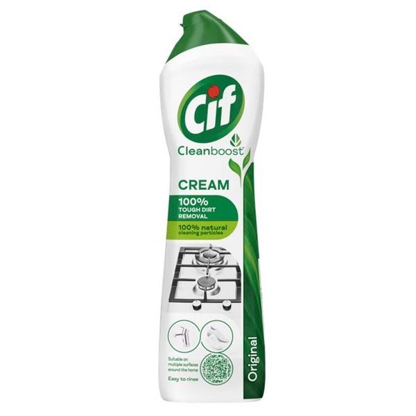 Cif 500 ml súrolókrém
