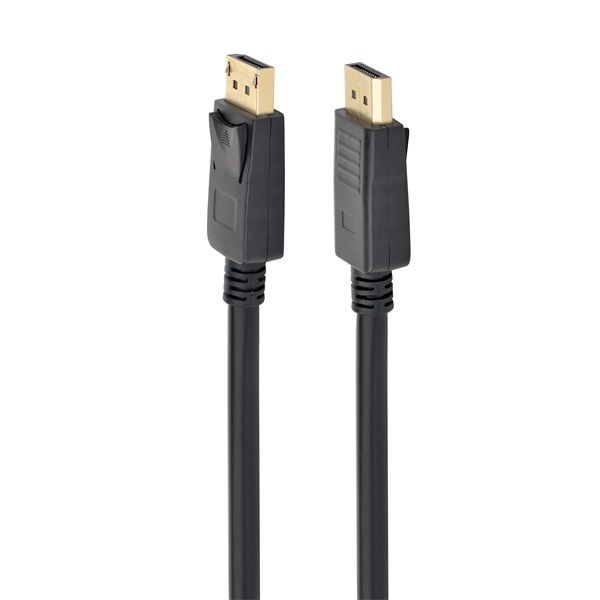 Gembird CC-DP2-6 1,8m DisplayPort 1.2 kábel
