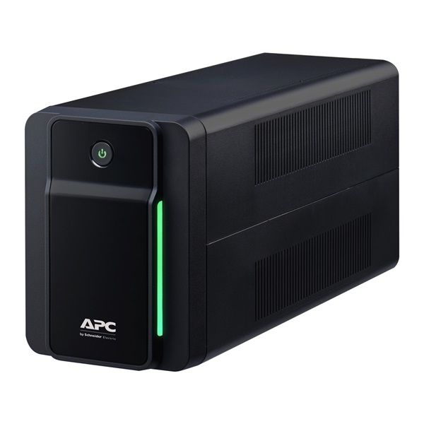 APC BACK UPS BX 750VA/410W AVR SCHUKO szünetmentes tápegység kommunikáció nélkül