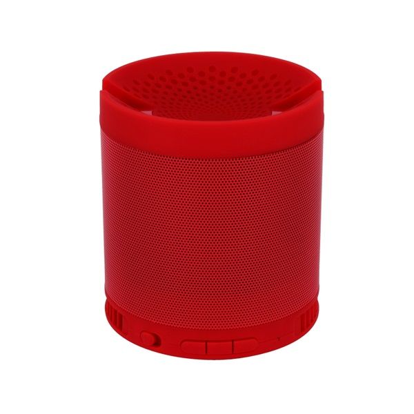 Stansson BSC330R piros Bluetooth speaker