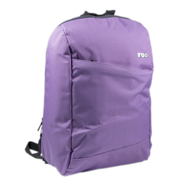 TOO BP-PP-156 15,6" lila hátizsák