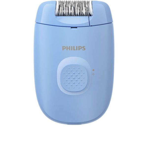 Philips Series 2000 BRE228/00 kék epilátor