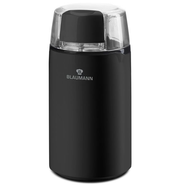 Blaumann BL-9023 fekete kávédaráló 200W, 60g