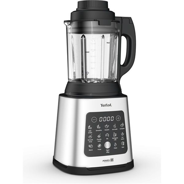 Tefal BL83SD30 1,5L fekete turmixgép