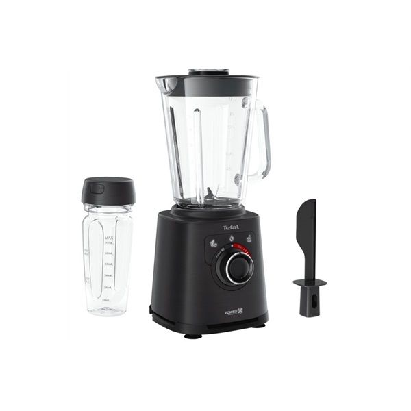 Tefal BL87G831 1,7L fekete turmix