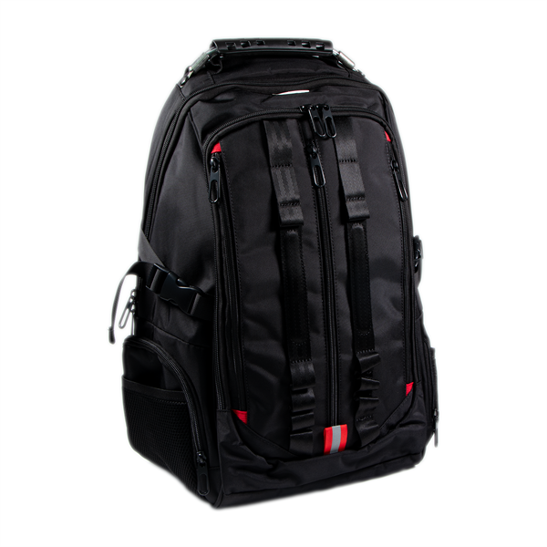 TOO BP-BLB-156 15,6" fekete hátizsák