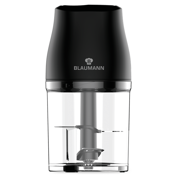 Blaumann BL-9012 2in1 0,5L fekete aprító