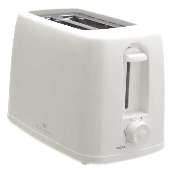 Blaumann BL-9005 krém 2 szeletes kenyérpirító
