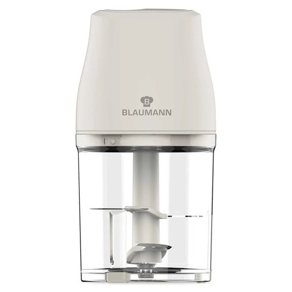 Blaumann BL-9013 2in1 0,5L krém mini chopper aprító
