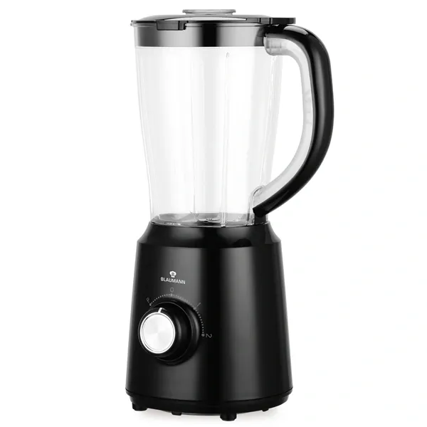 Blaumann BL-9008 1,5L fekete-ezüst turmixgép
