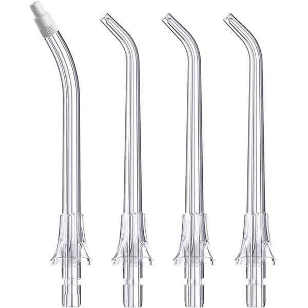 Xiaomi BHR9938GL Water Flosser Replacement Tips szájzuhany pótfej
