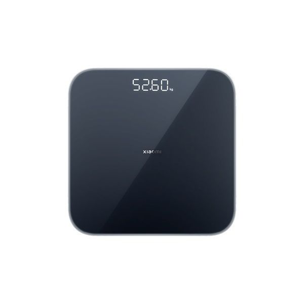 Xiaomi Mi Smart Scale S200 sötétszürke okos mérleg