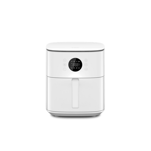 Xiaomi BHR083MEU Air Fryer 6,5L EU fehér forrólevegős sütő (air fryer/airfryer)