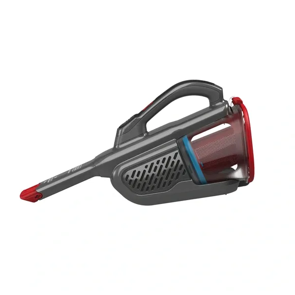 Black &amp; Decker BHHV315J-QW vezeték nélküli kézi porszívó