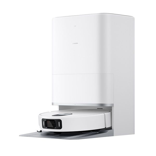 Xiaomi BHR07WFEU Robot Vacuum 5 Pro robotporszívó