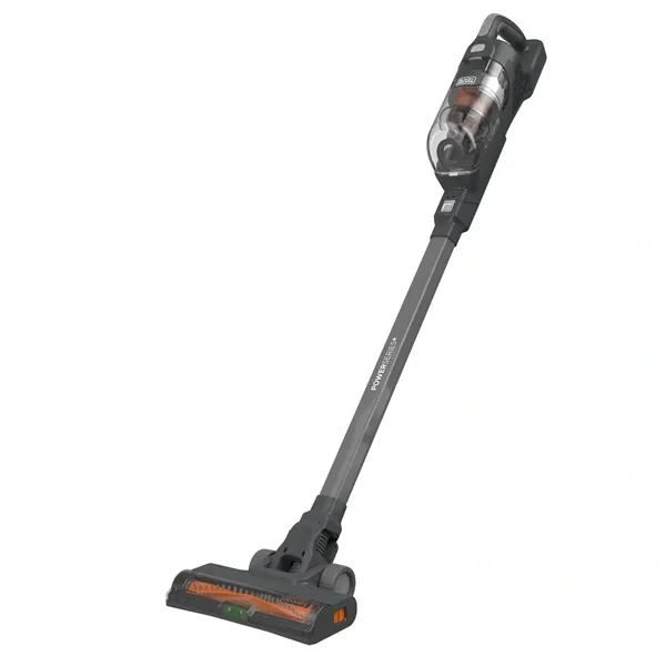 Black &amp; Decker BHFEA515J-QW 3 az 1-ben vezeték nélküli álló porszívó