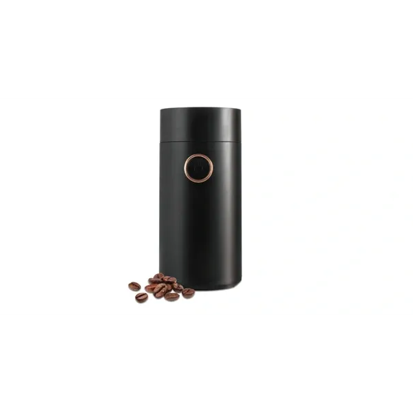 Berlinger Haus BH/9774 fekete elektromos kávédaráló