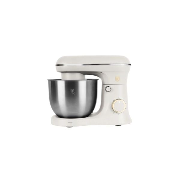 Berlinger Haus BH/9770 Sahara Collection 1500W, 5L, krém konyhai robotgép