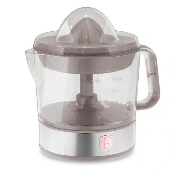 Berlinger Haus BH/9719 taupe elektromos citrus facsaró