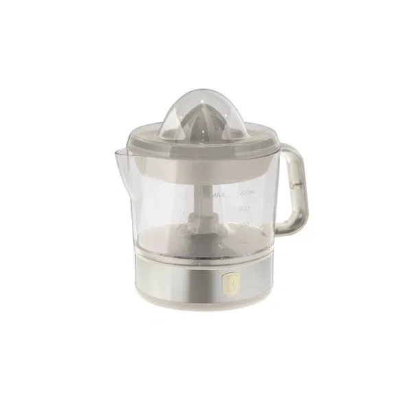 Berlinger Haus BH/9717 krémszínű elektromos citrus facsaró