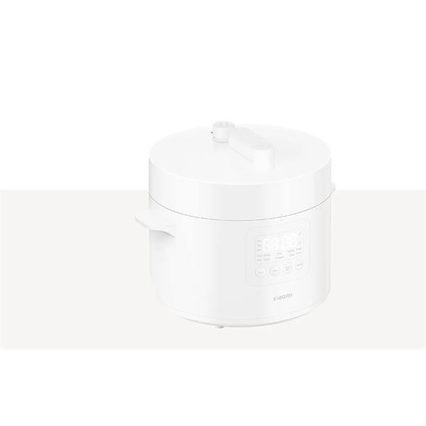 Xiaomi Electric Pressure Cooker 4.8L EU elektromos kukta