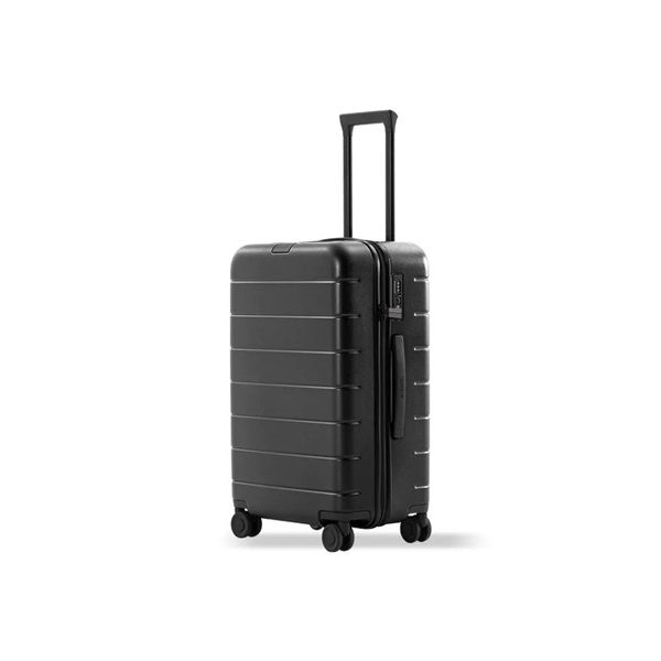 Xiaomi BHR8607GL Luggage Classic Pro 24" fekete gurulós utazó bőrönd