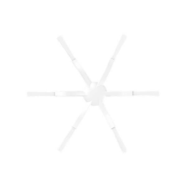 Xiaomi Mi BHR5627TY Robot Vacuum-Mop 2 robotporszívó oldalsó kefe