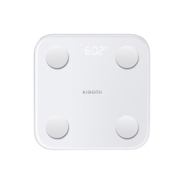 Xiaomi BHR7793GL Scale S400 okos mérleg